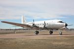 42-72592 @ KRCA - On display at the South Dakota Air and Space Museum at Ellsworth Air Force Base. - by Mel II