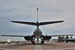 83-0067 @ KRCA - On display at the South Dakota Air and Space Museum at Ellsworth Air Force Base. - by Mel II