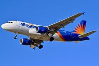 N337NV @ KBOI - Landing RWY 28L. - by Gerald Howard