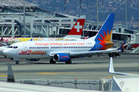 G-GDFB photo, click to enlarge