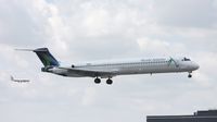 N802WA @ KMIA - MIA spotting - by Florida Metal