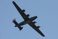 N224J @ KYIP - Thunder Over Michigan 2010 - by Florida Metal