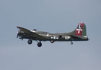 N7227C @ KYIP - Thunder Over Michigan 2010 - by Florida Metal