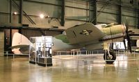 A19-14 @ KFFO - Beaufighter - by Florida Metal