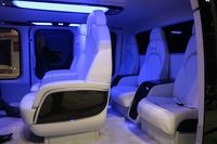 UNKNOWN - Bell 525R mock up NBAA 2016 - by Florida Metal
