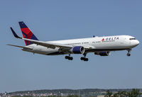 N178DN @ EDDF - N178DN - by Matthias Becker