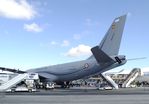 F-UJCH @ LFPB - Airbus A330-243 MRTT Phenix of the Armee de l'Air at the Aerosalon 2019, Paris - by Ingo Warnecke