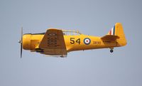 C-FRWN @ KYIP - Thunder Over Michigan 2014 - by Florida Metal
