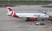 C-GBIN @ KTPA - TPA spotting - by Florida Metal