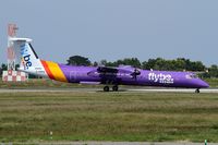 G-PRPD @ EGJB - GCI/EGJB - by Nick Dean