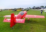 F-WWMZ @ LFFQ - Mudry CAP-222 at the Meeting Aerien 2019, La-Ferte-Alais - by Ingo Warnecke