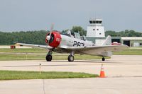 N6253C @ KJVL - Taking someone for a ride - by Glenn E. Chatfield