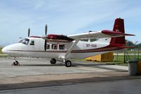 SY-009 @ FSIA - Mahe, Seychelles - by Nick Dean