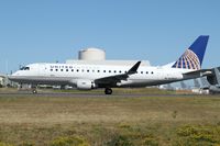 N139SY @ KPAE - PAE/KPAE - by Nick Dean