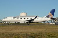N143SY @ KPAE - PAE/KPAE - by Nick Dean