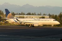 N103SY @ KPAE - PAE/KPAE - by Nick Dean