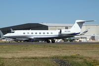 N673HA @ KPAE - KPAE/PAE - by Nick Dean