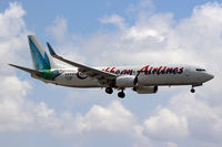 9Y-ANU @ KMIA - Caribbean Airlines - by Dave Turpie
