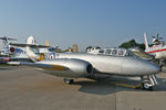 N313Q @ OSH - EAA AirVenture - Oshkosh, Wisconsin. - by Zane Adams