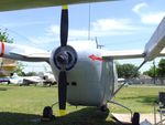 67-21430 - Cessna O-2A Super Skymaster at the Fort Worth Aviation Museum, Fort Worth TX - by Ingo Warnecke