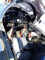 74-1558 - Northrop F-5E Tiger II at the Fort Worth Aviation Museum, Fort Worth TX  #c - by Ingo Warnecke