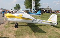 N5RV @ KOSH - Vans RV-5 - by Mark Pasqualino