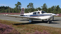 D-EMOC @ EBZR - At Zoersel Fly in. - by Raymond De Clercq
