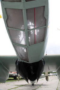 UNKNOWN @ EPKC - Polish Aviation Museum Krakow 21.8.2019 - by leo larsen