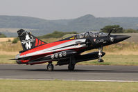 357 @ LFSO - at Nancy Airshow
END sheme - by B777juju