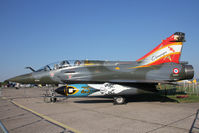 620 @ LFSO - at Nancy Airshow
new code 3-IU
75 year EC 2/3 Champagne - by B777juju