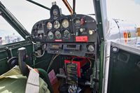 N63355 @ KHWD - Hayward Airport Open House. - by Clayton Eddy