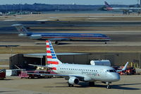 N251NN @ KDFW - TERMINAL B - N251NN @ KDFW  01/2019 - by Nelson Acosta Spotterimages