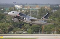 N522NK @ KFLL - Spirit - by Florida Metal