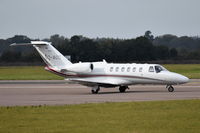 OO-ACC @ EGSH - Departing from Norwich. - by Graham Reeve