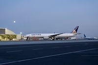 N2333U @ SFO - SFO 2019. - by Clayton Eddy