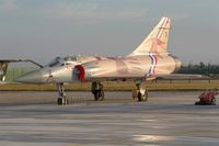 43 @ LFSI - Dassault Mirage 2000-5F, Flight line, St Dizier-Robinson Air Base 113 (LFSI) Open day 2017 - by Yves-Q
