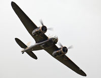 G-BPIV @ QFO - Duxford 12.7.2015 - by leo larsen