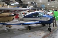 N3116K @ KLBL - Culver V - by Mark Pasqualino