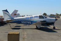 N9076Q photo, click to enlarge