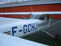 F-GCHJ @ LFPN - F-GCHJ
2006
AIR SCHOOL : AEROPILOT
TOUSSUS LE NOBLE
FRANCE - by FLAUN