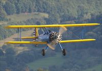 N351AH @ EDST - short final at ott19 - by Volker Leissing