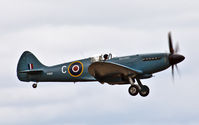 PS853 @ QFO - Duxford 12.7.2015 - by leo larsen