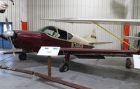 N78159 @ KLBL - Globe GC-1B - by Mark Pasqualino