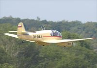 OM-DAJ @ EDST - flypass at ott19 - by Volker Leissing
