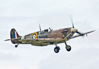 BM597 @ QFO - Duxford 15.7.2015 - by leo larsen