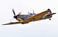 G-BUAR @ QFO - Duxford 12.7.2015 - by leo larsen