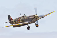 MH434 @ QFO - Duxford 12.7.2015 - by leo larsen