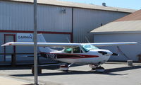N700PJ @ SZP - 1977 Cessna 177B CARDINAL, Lycoming O&VO-360 180 Hp, at Ray's Aviation - by Doug Robertson