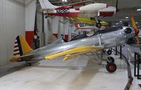 N46741 @ KLBL - Ryan PT-22 - by Mark Pasqualino