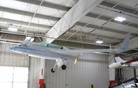 N859 @ KLBL - Rutan VariEze - by Mark Pasqualino